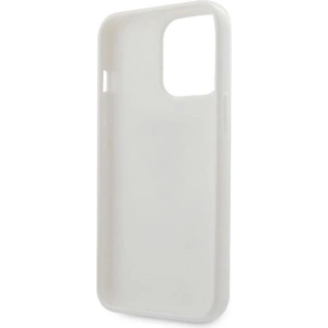 Etui Guess GUHCP13XPCUMAWH Apple iPhone 13 Pro Max biały/white hardcase Marble