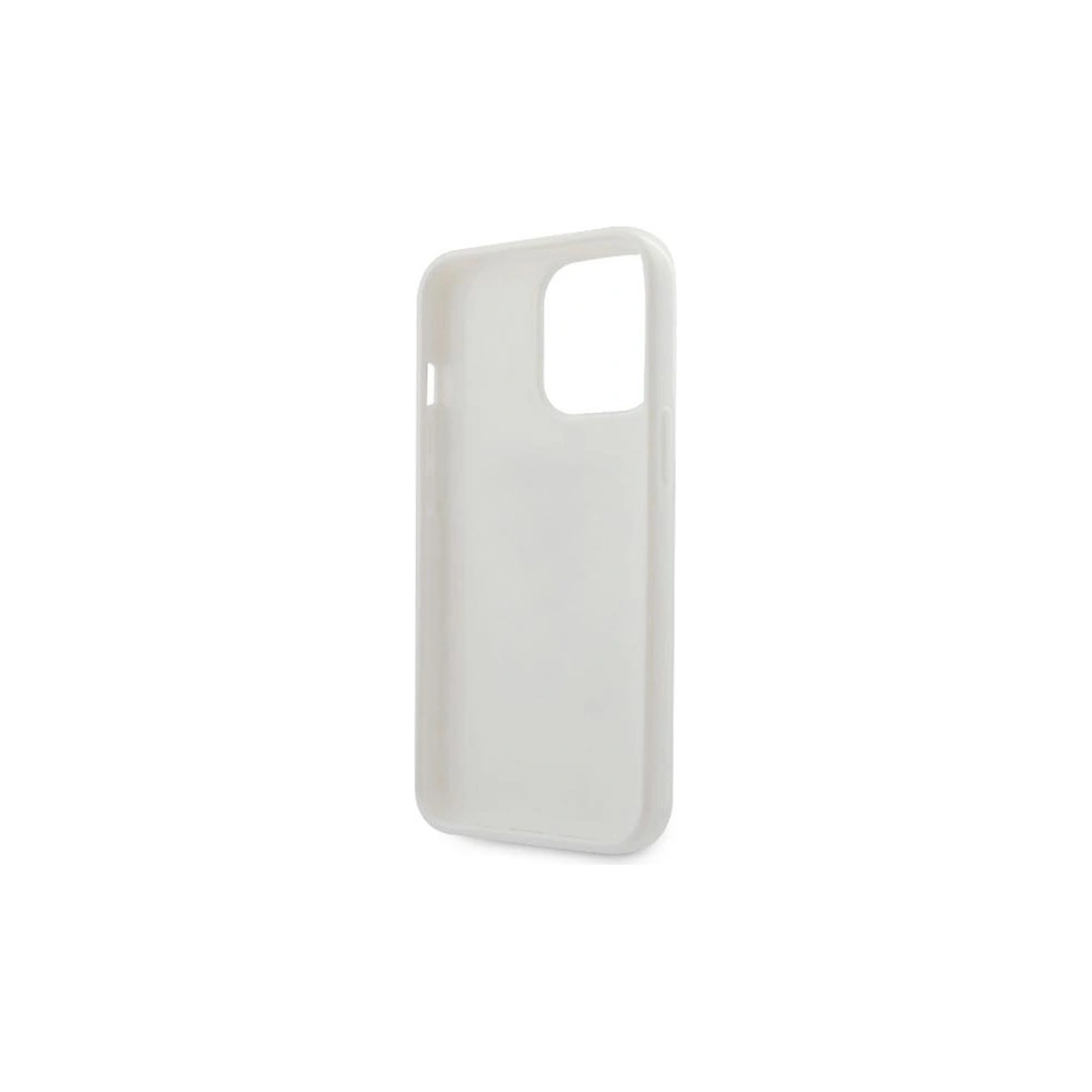 Hurtownia GSM - Etui Guess GUHCP13XPCUMAWH Apple iPhone 13 Pro Max biały/white hardcase Marble - GUE1348WHT - {ean13} - Hurt