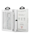Hurtownia GSM - Etui Guess GUHCP13XPCUMAWH Apple iPhone 13 Pro Max biały/white hardcase Marble - GUE1348WHT - {ean13} - Hurt