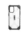 Etui UAG Urban Armor Gear Plasma OnePlus 8T (průhledné)