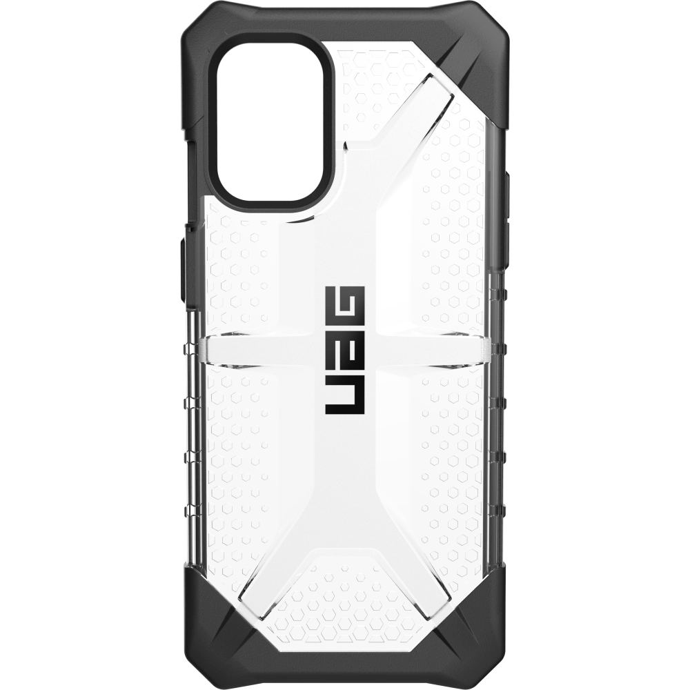 Hurtownia GSM - Etui UAG Urban Armor Gear Plasma OnePlus 8T (průhledné) - UAG834CL - {ean13} - Hurt