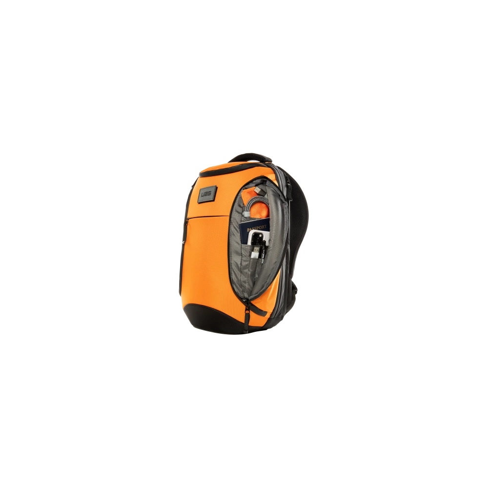 Hurtownia GSM - Plecak UAG Urban Armor Gear Backpack Fall 2019 do urządzeń 13" 18L (pomarańczowy) - UAG836ORG - {ean13} - Hurt
