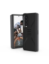 UAG Urban Armor Gear Civilian Samsung Galaxy Z Fold 3 (black)