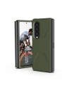 Wholesale UAG Urban Armor Gear Civilian Samsung Galaxy Z Fold 3 (green) - UAG840GRN - {ean13} - Hurt