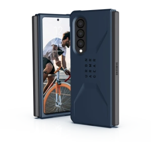 UAG Urban Armor Gear Civilian Samsung Galaxy Z Fold 3 (navy)
