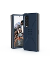 Etui UAG Urban Armor Gear Civilian Samsung Galaxy Z Fold 3 (námořnická modř)
