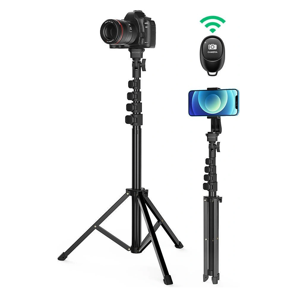 Hurtownia GSM - Stativ / tripod / Selfie tyč BlitzWolf BW-STB1 - BLZ386 - {ean13} - Hurt