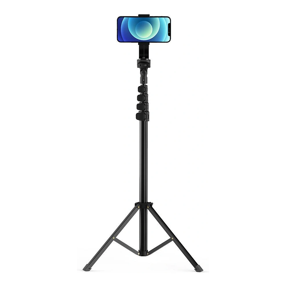 Hurtownia GSM - Stativ / tripod / Selfie tyč BlitzWolf BW-STB1 - BLZ386 - {ean13} - Hurt