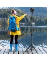 Wholesale Stable Tripod Selfie Stick BlitzWolf BW-STB1 - BLZ386 - {ean13} - Hurt