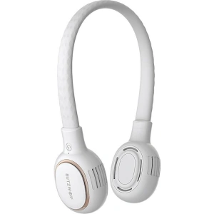 Wholesale Portable Neck Fan BlitzWolf BW-NF1 (white) - BLZ391 - {ean13} - Hurt
