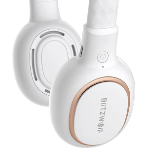 Wholesale Portable Neck Fan BlitzWolf BW-NF1 (white) - BLZ391 - {ean13} - Hurt