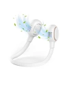 Wholesale Portable Neck Fan BlitzWolf BW-NF1 (white) - BLZ391 - {ean13} - Hurt