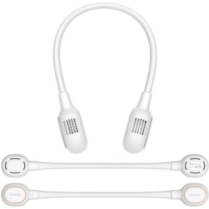 Wholesale Portable Neck Fan BlitzWolf BW-NF1 (white) - BLZ391 - {ean13} - Hurt