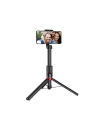 Selfie stick, Bluetooth tripod BlitzWolf BW-BS10 Plus for smartphones (black)
