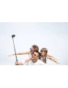 Hurtownia GSM - Selfie stick, statyw Bluetooth BlitzWolf BW-BS10 Plus do smartfonów (czarny) - BLZ392 - {ean13} - Hurt