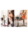 Wholesale Selfie stick, Bluetooth tripod BlitzWolf BW-BS10 Plus for smartphones (black) - BLZ392 - {ean13} - Hurt