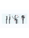 Hurtownia GSM - Selfie stick, statyw Bluetooth BlitzWolf BW-BS10 Plus do smartfonów (czarny) - BLZ392 - {ean13} - Hurt