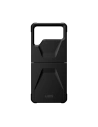 Wholesale UAG Urban Armor Gear Civilian Samsung Galaxy Z Flip 3 (black) - UAG842BLK - {ean13} - Hurt