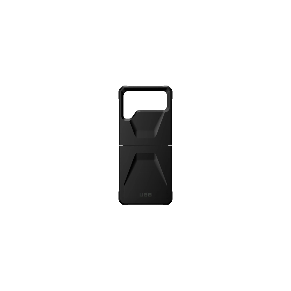 Hurtownia GSM - Etui UAG Urban Armor Gear Civilian Samsung Galaxy Z Flip 3 (černá) - UAG842BLK - {ean13} - Hurt
