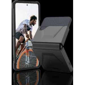 UAG Urban Armor Gear Civilian Samsung Galaxy Z Flip 3 (black)