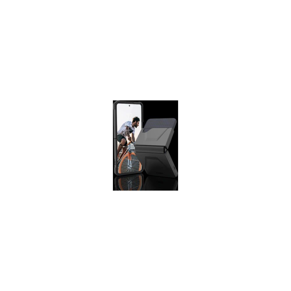 Hurtownia GSM - Etui UAG Urban Armor Gear Civilian Samsung Galaxy Z Flip 3 (černá) - UAG842BLK - {ean13} - Hurt