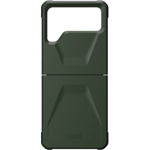 Hurtownia GSM - Case UAG Urban Armor Gear Civilian Samsung Galaxy Z Flip 3 (grün) - UAG843GRN - {ean13} - Hurt