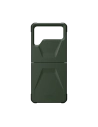 Etui UAG Urban Armor Gear Civilian Samsung Galaxy Z Flip 3 (zielony)