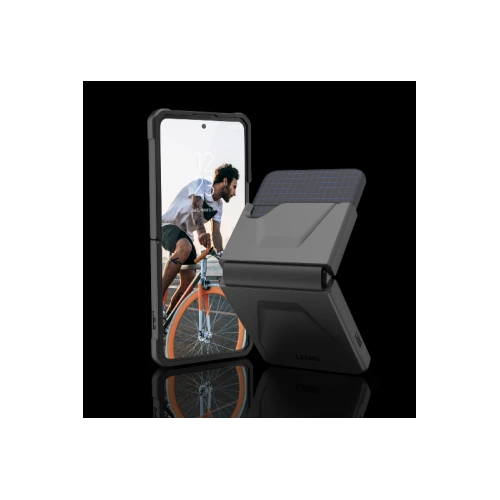 Etui UAG Urban Armor Gear Civilian Samsung Galaxy Z Flip 3 (zielony)