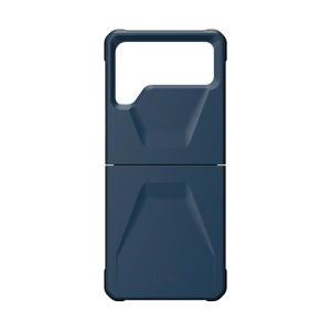 Etui UAG Urban Armor Gear Civilian Samsung Galaxy Z Flip 3 (granatowa)