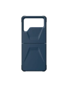 Hurtownia GSM - Etui UAG Urban Armor Gear Civilian Samsung Galaxy Z Flip 3 (granatowa) - UAG844NAV - {ean13} - Hurt
