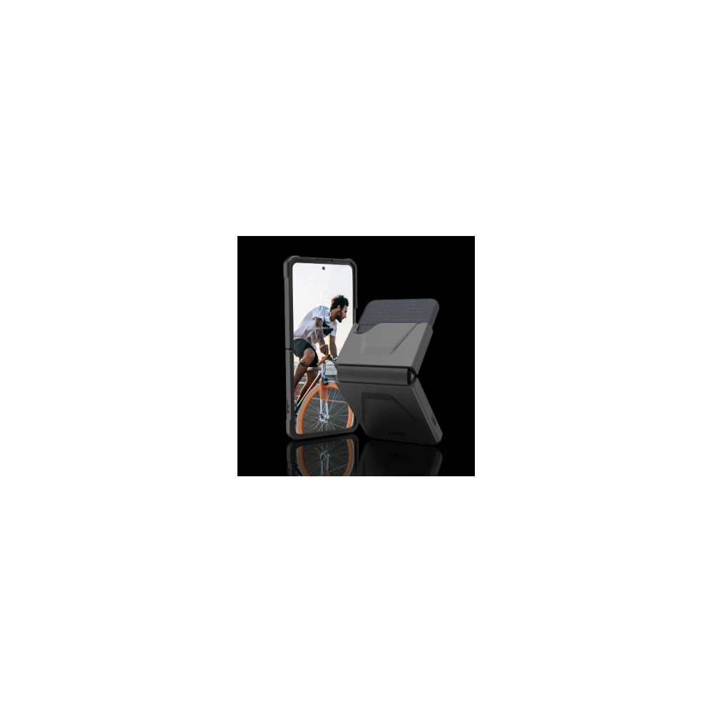 Hurtownia GSM - Etui UAG Urban Armor Gear Civilian Samsung Galaxy Z Flip 3 (námořnická modř) - UAG844NAV - {ean13} - Hurt