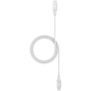 Hurtownia GSM - Kabel Mophie USB-C USB-C 1.5m (bílý) - MPH048WHT - {ean13} - Hurt