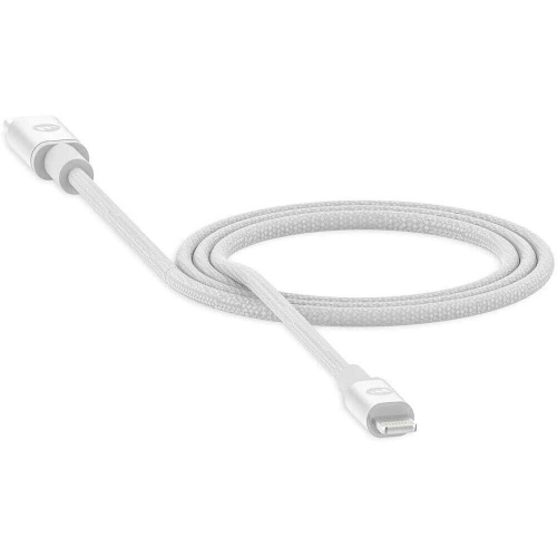 Kabel Mophie USB-C USB-C 1.5m (biały)