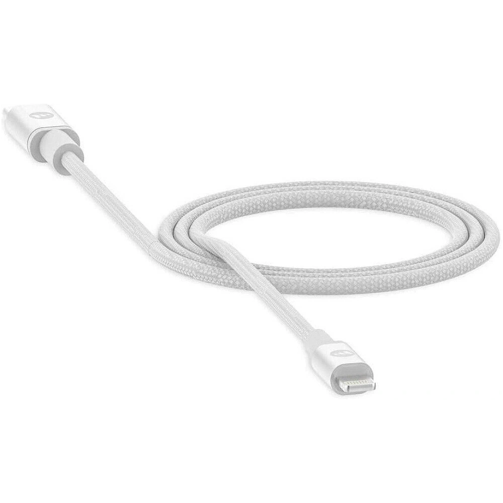 Hurtownia GSM - Kabel Mophie USB-C USB-C 1.5m (bílý) - MPH048WHT - {ean13} - Hurt