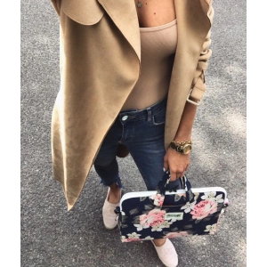 Hurtownia GSM - Torba Canvaslife Sleeve 13-14 palců Navy Rose - CNF003NAVROS - {ean13} - Hurt