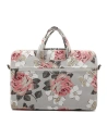 Hurtownia GSM - Torba Canvaslife Briefcase 15-16 cali Navy Rose - CNF007NAVROS - {ean13} - Hurt