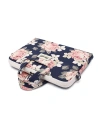 Hurtownia GSM - Torba Canvaslife Briefcase 15-16 cali Navy Rose - CNF007NAVROS - {ean13} - Hurt