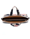 Hurtownia GSM - Torba Canvaslife Briefcase 15-16 cali Navy Rose - CNF007NAVROS - {ean13} - Hurt