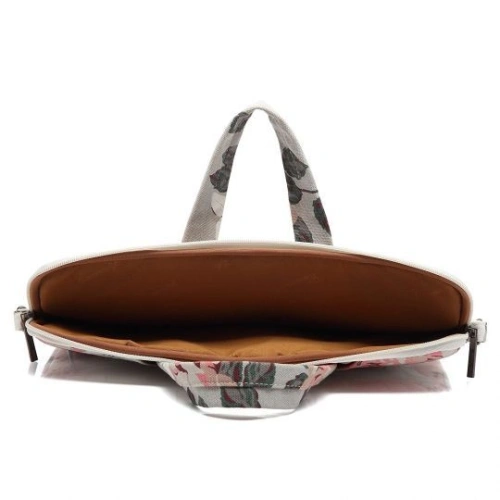 Torba Canvaslife Briefcase 15-16 cali Navy Rose