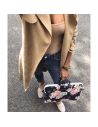 Hurtownia GSM - Torba Canvaslife Briefcase 15-16 cali Navy Rose - CNF007NAVROS - {ean13} - Hurt