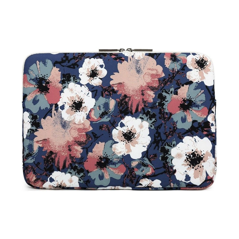 Hurtownia GSM - Torba Canvaslife Sleeve 15-16 palců Blue Camellia - CNF010BLUCAM - {ean13} - Hurt
