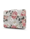 Hurtownia GSM - Torba Canvaslife Sleeve 15-16 cali White Rose - CNF012WHTROS - {ean13} - Hurt