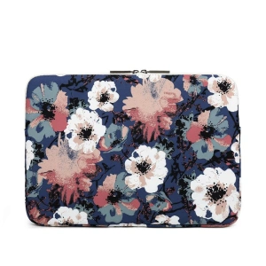 Torba Canvaslife Sleeve 15-16 cali White Rose