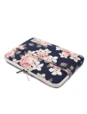 Hurtownia GSM - Torba Canvaslife Sleeve 15-16 cali White Rose - CNF012WHTROS - {ean13} - Hurt