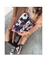 Hurtownia GSM - Torba Canvaslife Sleeve 15-16 cali White Rose - CNF012WHTROS - {ean13} - Hurt