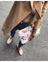 Hurtownia GSM - Torba Canvaslife Sleeve 15-16 cali White Rose - CNF012WHTROS - {ean13} - Hurt