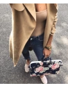 Hurtownia GSM - Torba Canvaslife Sleeve 15-16 cali White Rose - CNF012WHTROS - {ean13} - Hurt