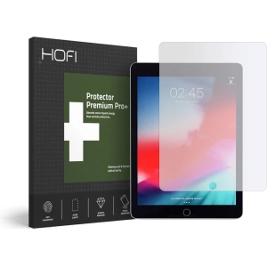 Hurtownia GSM - Tvrzené sklo Hofi Glass Pro+ Apple iPad Air 9.7 2013/2014 (1. a 2. generace)/iPad Pro 9.7 2016 - HOFI001 - {ean13} - Hurt
