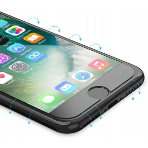 Hurtownia GSM - Szkło hartowane Hofi Glass Pro+ Apple iPad Air 9.7 2013/2014 (1. i 2. generacji)/iPad Pro 9.7 2016 - HOFI001 - {ean13} - Hurt