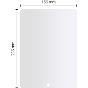Hurtownia GSM - Szkło hartowane Hofi Glass Pro+ Apple iPad Air 9.7 2013/2014 (1. i 2. generacji)/iPad Pro 9.7 2016 - HOFI001 - {ean13} - Hurt